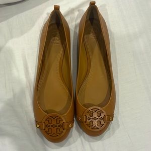 Tory Burch ballet flats